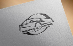 Logo Design by mojibur1993 for Enterprise Motorsports LLC | Design: #14373353