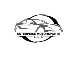 Logo Design by mojibur1993 for Enterprise Motorsports LLC | Design: #14373357