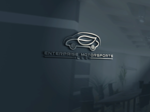 Logo Design by Adda design for Enterprise Motorsports LLC | Design: #14370072