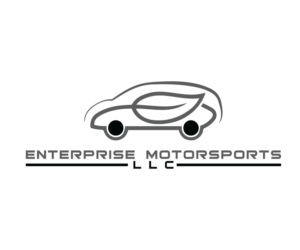Logo Design by Adda design for Enterprise Motorsports LLC | Design: #14370074