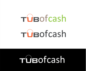Logo-Design von Moat Sumona Afroz für Tub of Cash, LLC | Design #14427942