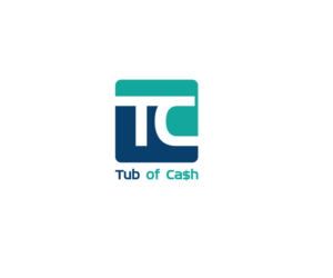 Logo Design by BARIKNA@ for Tub of Cash, LLC | Design: #14428819