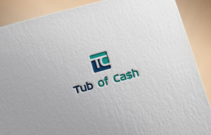 Logo Design by BARIKNA@ for Tub of Cash, LLC | Design: #14428820