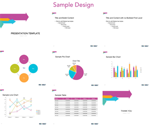 PowerPoint Design by anharfahrul for Roxsolt Pty Ltd | Design: #2558779