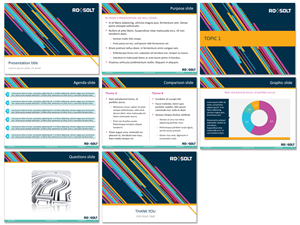 PowerPoint Design by Carla T.