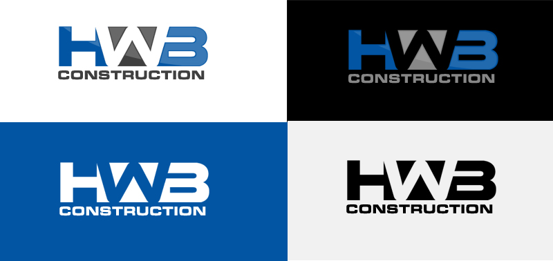 Design de Logo par arunjbdc14 pour HWB Construction Ltd | Design #14383543