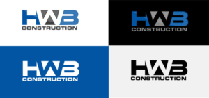 Design de Logo par arunjbdc14 pour HWB Construction Ltd | Design : #14383543