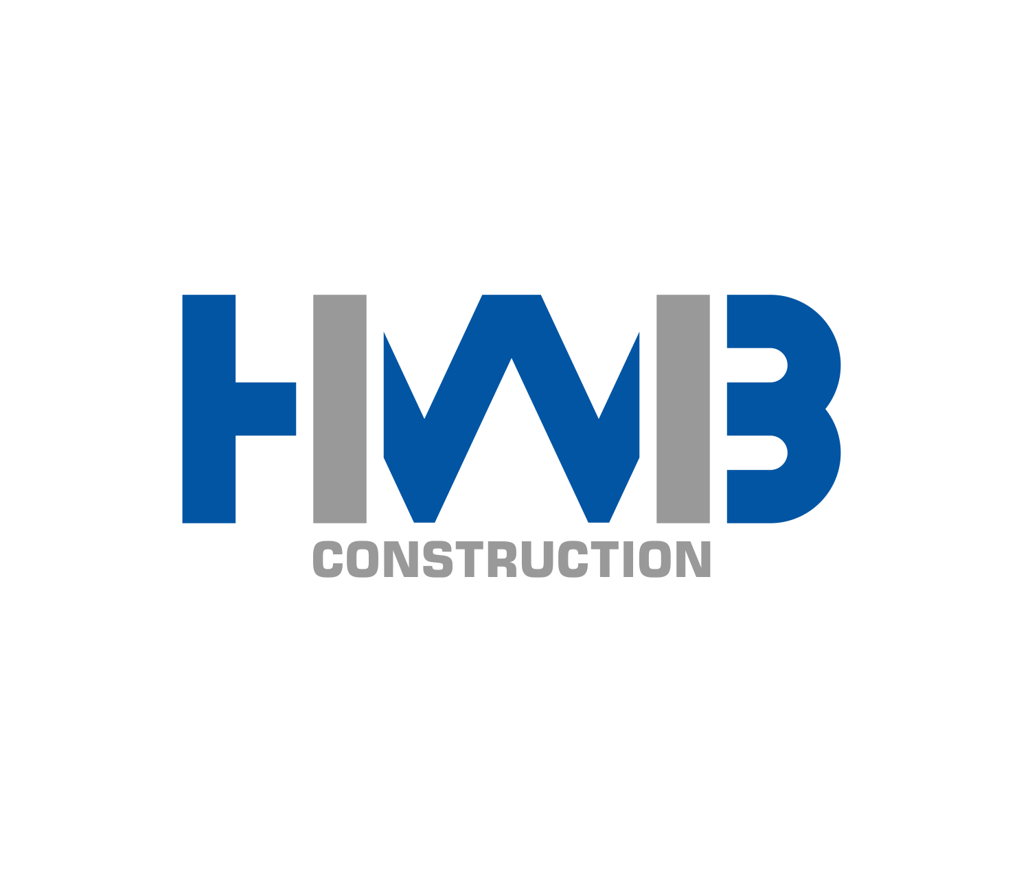 Diseño de Logo por dreams and reality para HWB Construction Ltd | Diseño #14388267