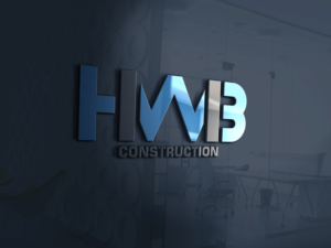 Design de Logo par dreams and reality pour HWB Construction Ltd | Design #14388292
