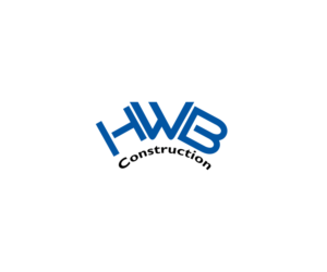 Logo Design by CreativePanda for HWB Construction Ltd | Design: #14382588