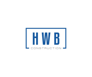 Logo Design by ghonam for HWB Construction Ltd | Design: #14387716