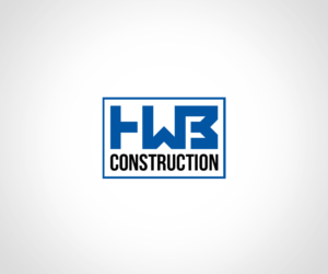 Logo Design by surpris for HWB Construction Ltd | Design: #14393788