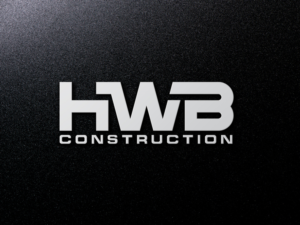 Design de Logo par futurism pour HWB Construction Ltd | Design : #14385326