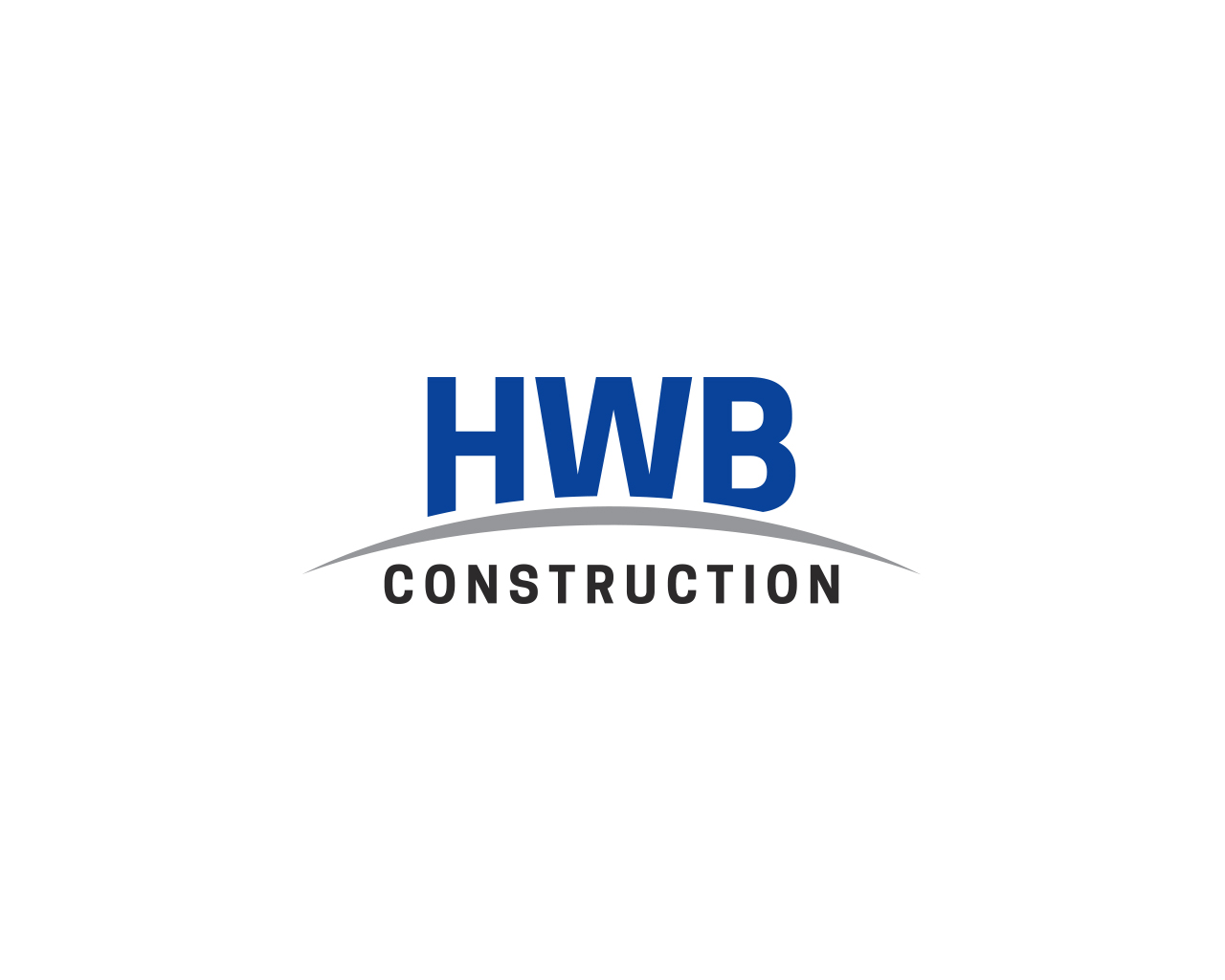 Design de Logo par Brandify Designs pour HWB Construction Ltd | Design #14384213