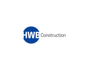 Logo Design by Brandify Designs for HWB Construction Ltd | Design: #14384214