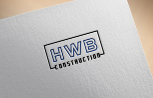 Design de Logo par BARIKNA@ pour HWB Construction Ltd | Design : #14391175