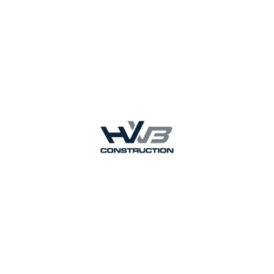 Design de Logo par dondone pour HWB Construction Ltd | Design #14386264