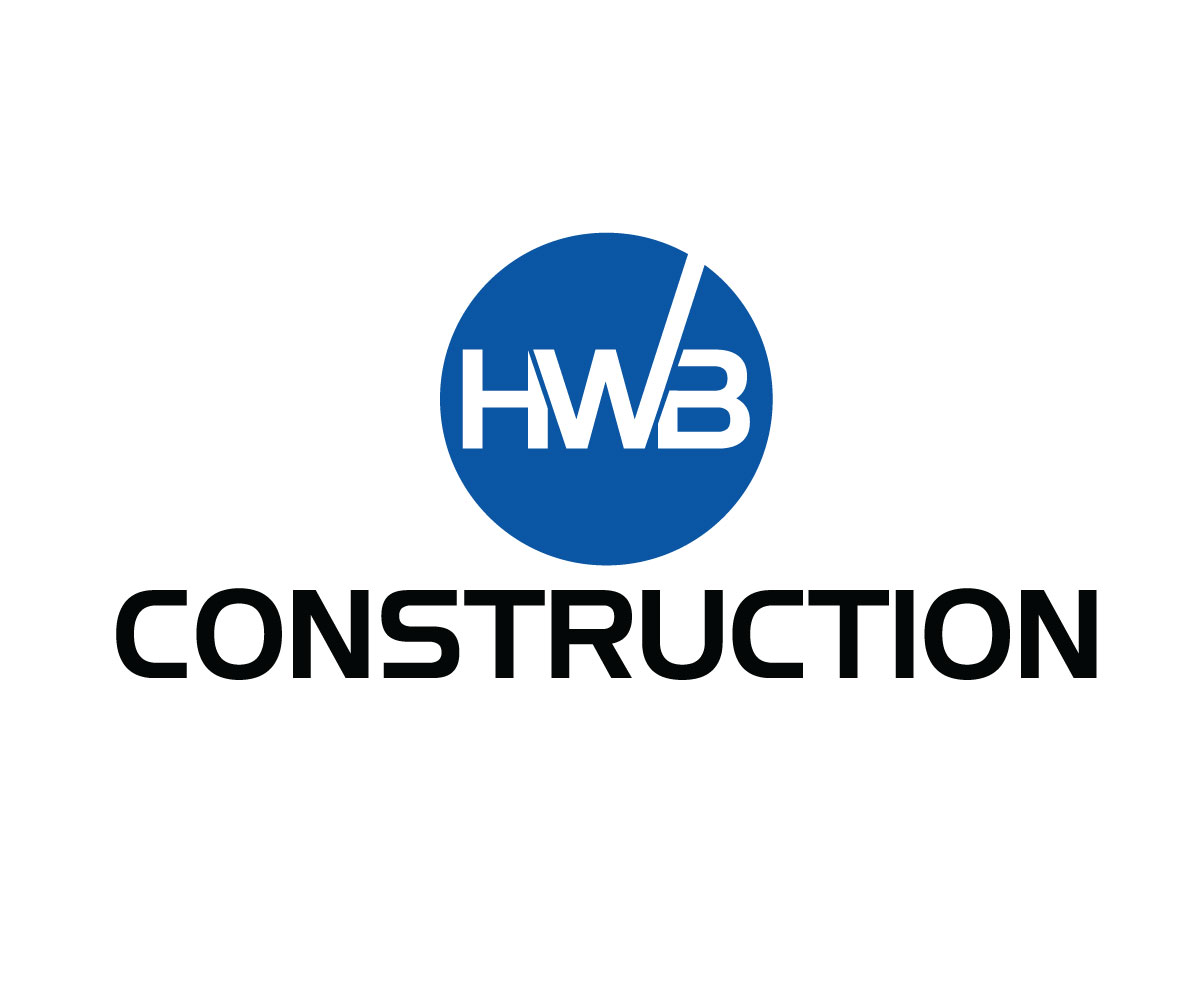 Design de Logo par All Graphic Design Solution pour HWB Construction Ltd | Design #14389787