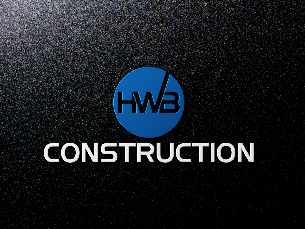 Design de Logo par All Graphic Design Solution pour HWB Construction Ltd | Design #14389789