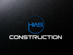 Logo Design by All Graphic Design Solution for HWB Construction Ltd | Design: #14390057