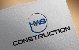 Logo Design by All Graphic Design Solution for HWB Construction Ltd | Design: #14390059