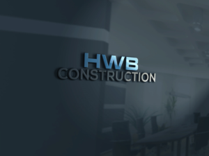 Design de Logo par Adda design pour HWB Construction Ltd | Design #14384731