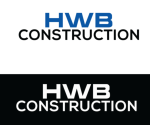 Design de Logo par Adda design pour HWB Construction Ltd | Design : #14384732