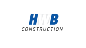 Logo Design by Gianni DeSilva for HWB Construction Ltd | Design: #14388676