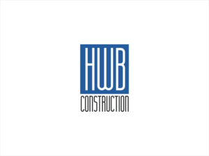 Logo Design by Sushma for HWB Construction Ltd | Design: #14382163