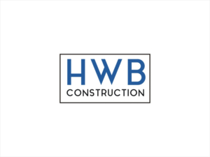 Logo Design by Sushma for HWB Construction Ltd | Design: #14382340