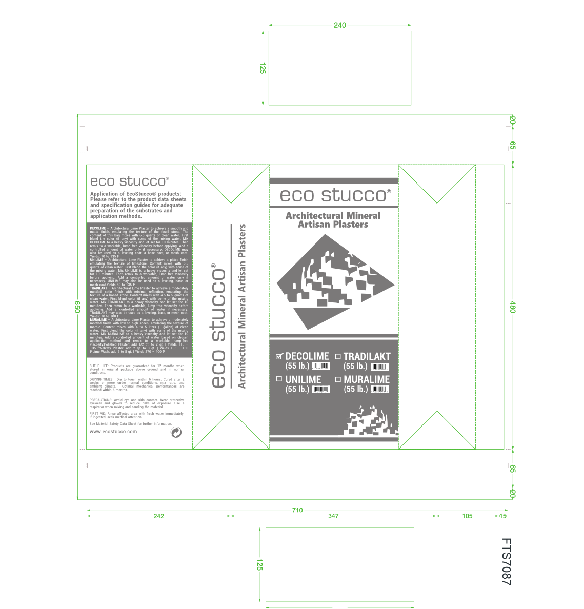 Diseño de Empaque por Giovanni para este proyecto | Diseño #14450835