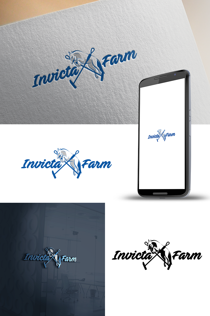 Logo Design by crizzyARTz for this project | Design #14371365