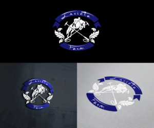 Logo Design by crizzyARTz for this project | Design: #14435983