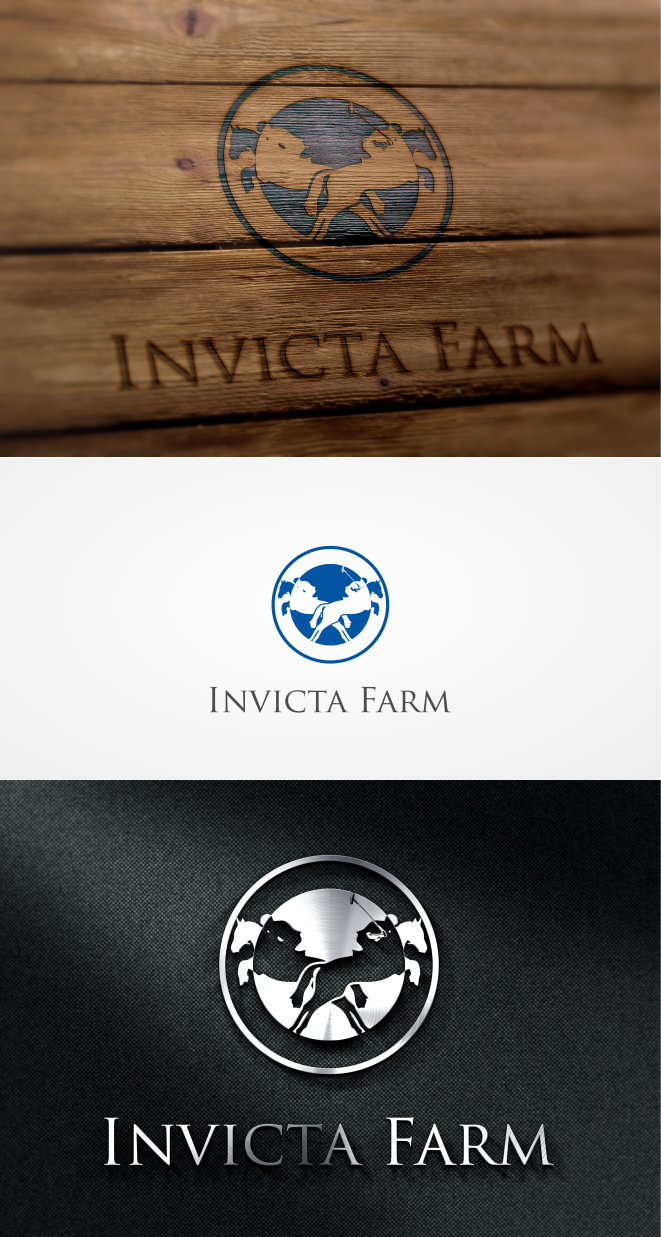 Logo Design by nchid for this project | Design #14368990