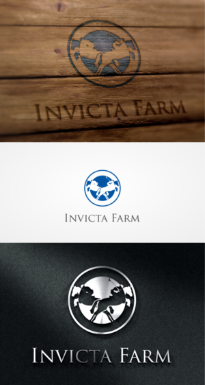 Logo Design by nchid