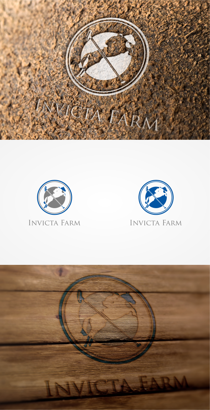 Logo Design by nchid for this project | Design #14378900