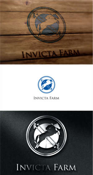 Logo Design by nchid for this project | Design #14413944