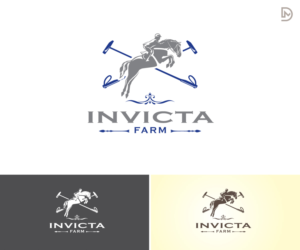 Logo Design by D_Mantra for this project | Design: #14378653