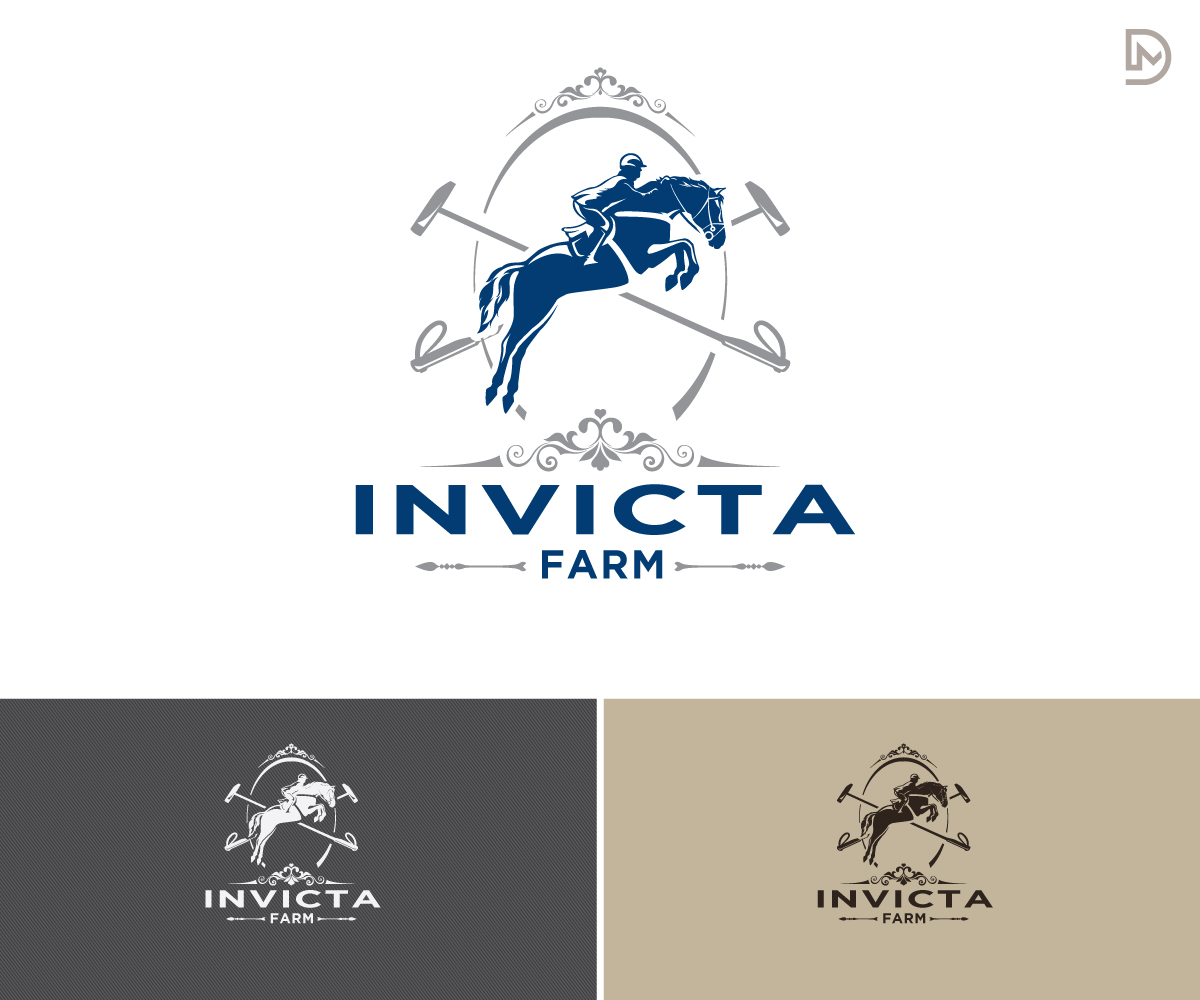 Logo Design by D_Mantra for this project | Design #14378654
