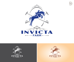 Logo Design by D_Mantra for this project | Design: #14378655