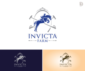 Logo Design by D_Mantra for this project | Design: #14401287