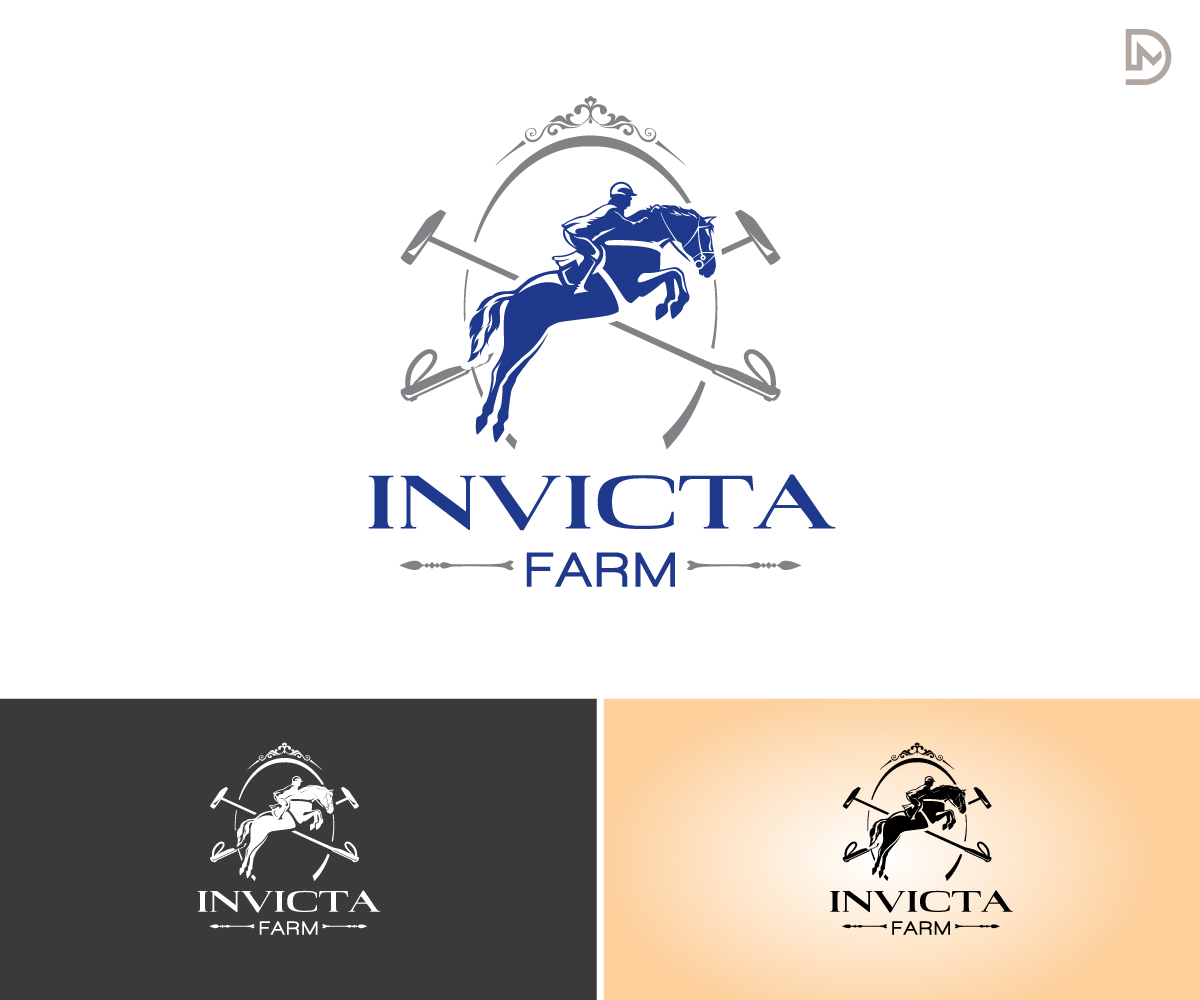 Logo Design by D_Mantra for this project | Design #14401288