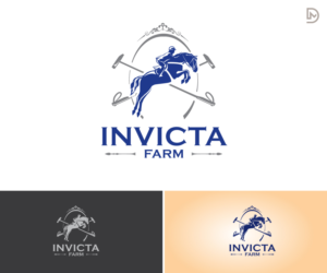 Logo Design by D_Mantra for this project | Design: #14401289