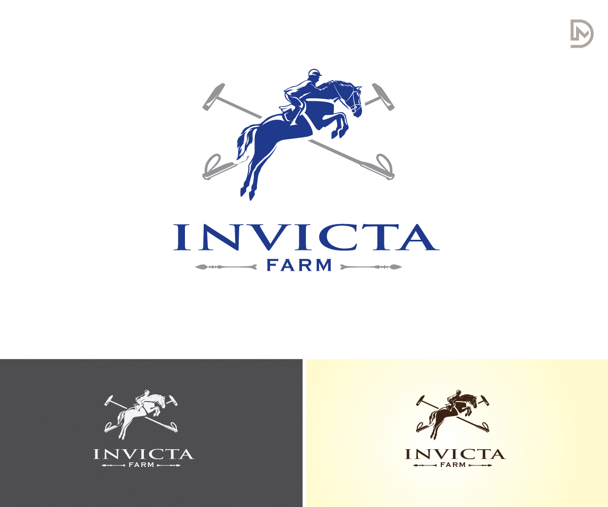 Logo Design by D_Mantra for this project | Design #14401355