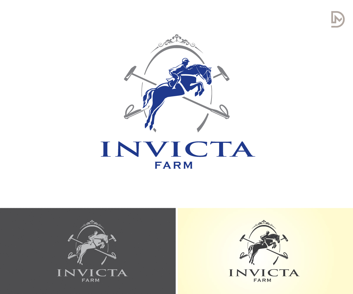 Logo Design by D_Mantra for this project | Design #14401356