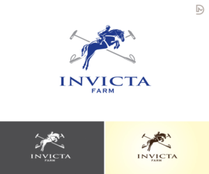 Logo Design by D_Mantra for this project | Design: #14401357