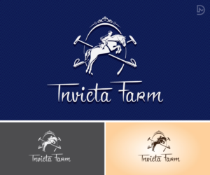 Logo Design by D_Mantra for this project | Design: #14415777
