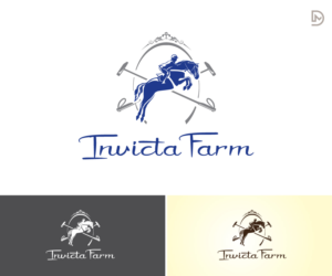 Logo Design by D_Mantra for this project | Design: #14415778