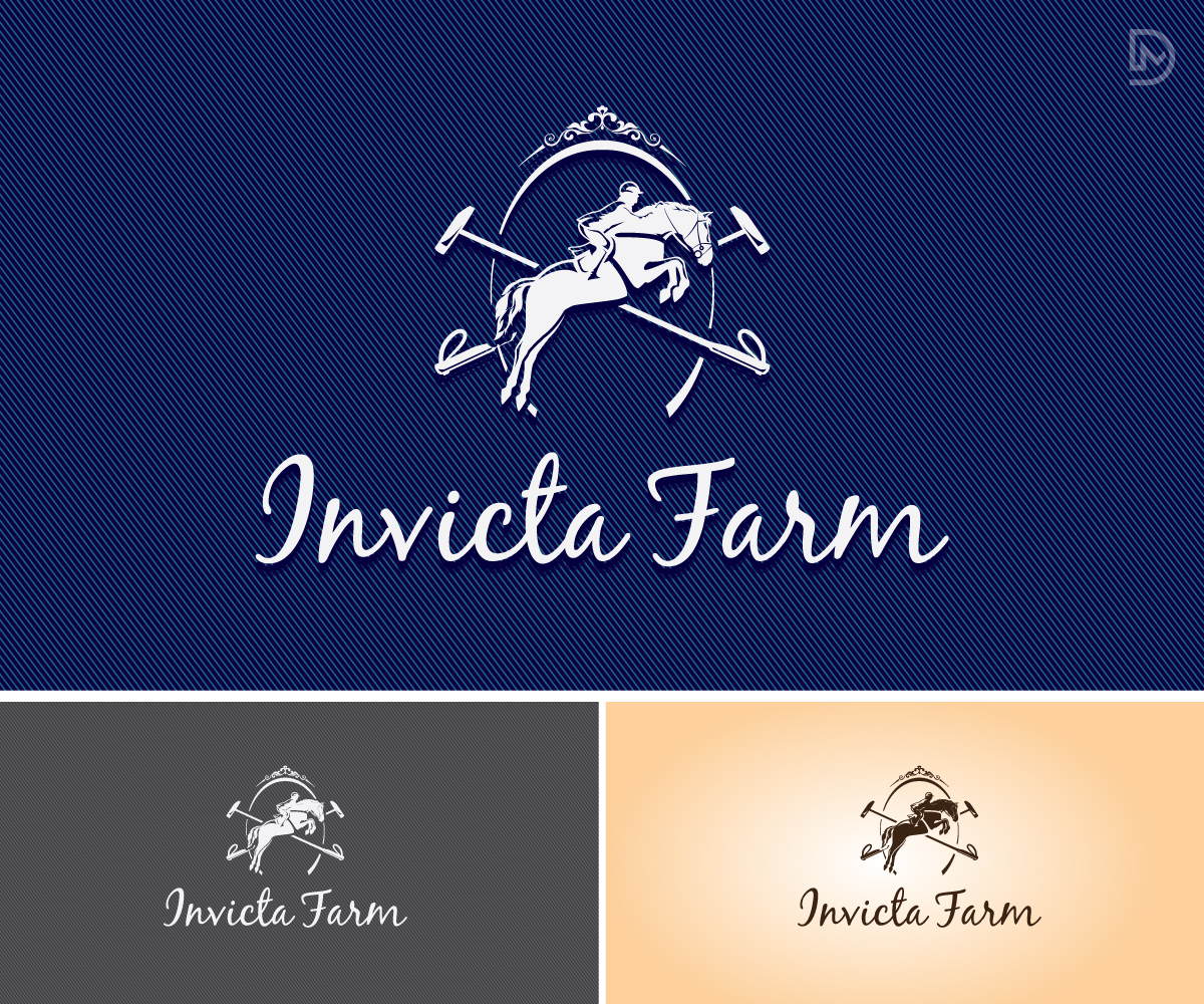 Logo Design by D_Mantra for this project | Design #14415779