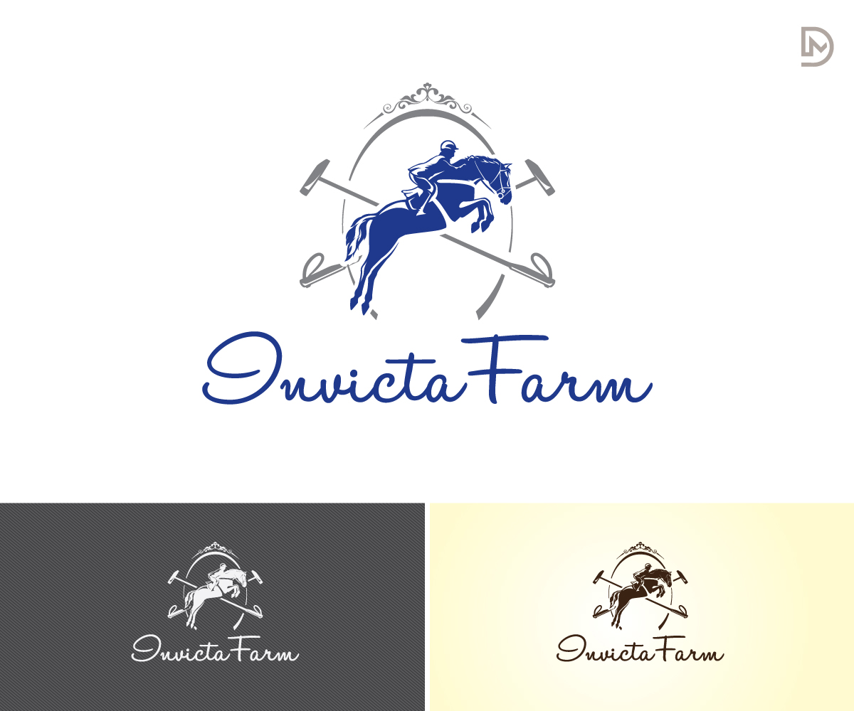 Logo Design by D_Mantra for this project | Design #14415780